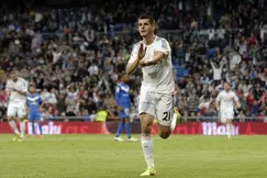 Mercato - Real Madrid : Le transfert de Morata à la Juventus, une aubaine pour l’Atlético Madrid ?