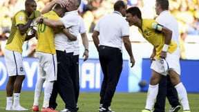 Coupe du monde Brésil 2014 - Jairzinho : « C’est la pire Seleçao de tous les temps »