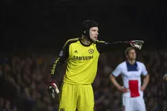 Mercato - Chelsea : Quand deux clubs de Ligue 1 se renseignent pour Petr Cech…