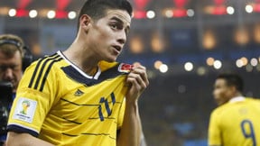 Mercato - AS Monaco/Real Madrid : Un transfert proche des 100 M€ pour James Rodriguez ?