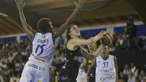 Basket : Le premier « Match des Champions » lors de l’Open LFB