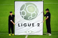 Ligue 2 : Istres remplace Luzenac