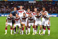 Coupe du monde Brésil 2014 - Allemagne/Argentine : Les compositions !