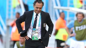 Mercato : Prandelli en contact avec Galatasaray