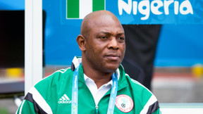 Coupe du monde Brésil 2014 : Le sélectionneur de Nigeria réagit sur son avenir