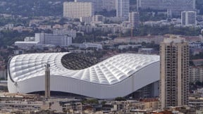 OM : Le club cherche officiellement un nouveau stade