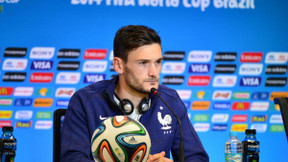 Coupe du monde Brésil 2014 : Lloris s’attend à souffrir