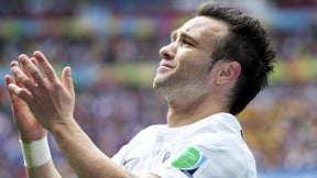 Coupe du monde Brésil 2014 : « Pour moi, Valbuena est au-dessus de Messi et Neymar… »