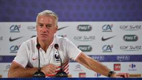 Coupe du monde Brésil 2014 : Deschamps donne son favori face à l’Allemagne…