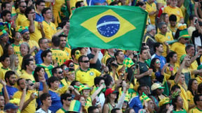 Coupe du monde Brésil 2104 : Accident à Belo Horizonte