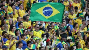 Coupe du monde Brésil 2104 : Accident à Belo Horizonte
