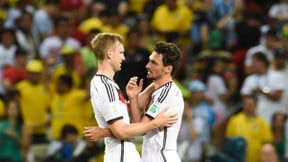 Coupe du monde Brésil 2014 : Une épidémie pour l’Allemagne ? Löw réagit