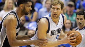 Basket - NBA : Dallas prolonge Nowitzki