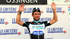 Cyclisme - Tour de France : Cavendish vise le maillot jaune