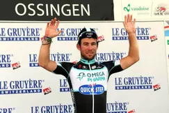 Cyclisme - Tour de France : Cavendish vise le maillot jaune