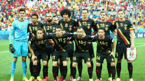 Coupe du monde Brésil 2014 - Belgique : « Messi ? Moi j’ai De Bruyne ou Hazard »