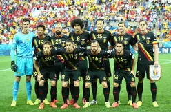 Coupe du monde Brésil 2014 - Belgique : « Messi ? Moi j’ai De Bruyne ou Hazard »