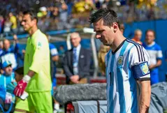 Coupe du monde Brésil 2014 - Argentine : « Messi est comme Ibrahimovic au PSG »