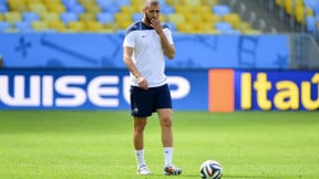 Coupe du monde Brésil 2014 : Ronaldo encense Benzema