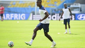 Coupe du monde Brésil 2014 - Pogba : « J’aime l’élégance, j’aime Zidane »