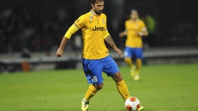 Mercato - Officiel : Vucinic à Al Jazira