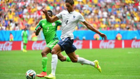 Coupe du monde Brésil 2014 : « Varane ? Il peut faire mieux que Cristiano Ronaldo »