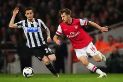 Mercato - Arsenal/Newcastle : Ce témoignage qui confirme le départ de Debuchy