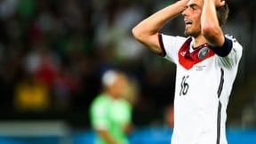 Coupe du monde Brésil 2014 : Leboeuf ne comprend pas le positionnement de Lahm