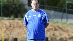 OM : Quand une recrue de Manchester United encense Marcelo Bielsa !