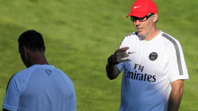 Mercato - PSG : Blanc fait le point sur les départs et les arrivées !