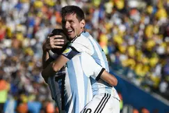 Coupe du monde Brésil 2014 : « Messi ? Il y a quatre ans on le critiquait parce qu’il n’était pas assez bon… »