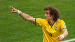 Mercato - PSG : Laurent Blanc justifie le choix David Luiz