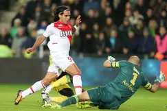 Mercato - AS Monaco : Le Real Madrid prêt à abandonner la piste Radamel Falcao ?