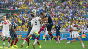 Coupe du monde Brésil 2014 - France/Allemagne : Les Bleus en souffrance !