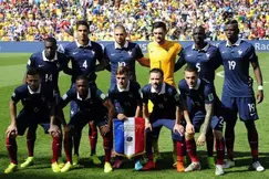 Coupe du monde Brésil 2014 - France/Allemagne : Les notes des Bleus !