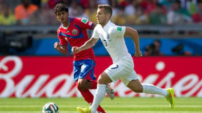 Coupe du monde Brésil 2014 : Jack Wilshere soutient Laurent Koscielny !