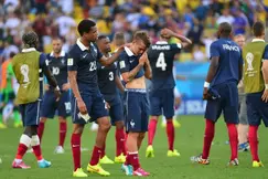 Coupe du monde Brésil 2014 - Griezmann : « C’est dur de se dire que ça s’arrête »