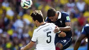 Coupe du monde Brésil 2014 - Varane : « Pas loin de réussir quelque chose de beau »