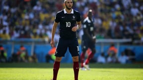 Coupe du monde Brésil 2014 - Benzema : « On n’a pas assez tenté à mon goût »