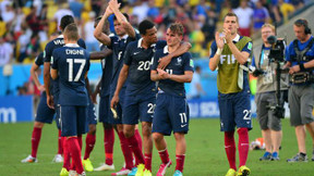 Coupe du monde Brésil 2014 : Comment jugez-vous le Mondial de l’équipe de France ?