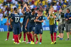 Coupe du monde Brésil 2014 : Comment jugez-vous le Mondial de l’équipe de France ?
