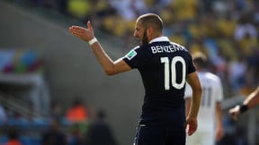 Coupe du monde Brésil 2014 - Pierre Ménès : « Benzema ? Malheureusement, on n’a pas mieux que lui pour le moment »