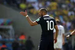 Coupe du monde Brésil 2014 - Pierre Ménès : « Benzema ? Malheureusement, on n’a pas mieux que lui pour le moment »