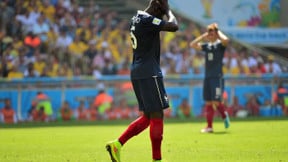 Coupe du monde Brésil 2014 : Sakho avait des crampes