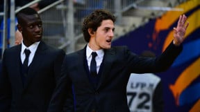 Mercato - PSG/Juventus : Un accord avec l’AS Roma ? L’agent de Rabiot répond