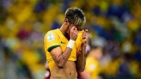 Coupe du monde Brésil 2014 : « Neymar ? Une triste nouvelle pour le Brésil et le Mondial »