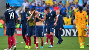 Coupe du monde Brésil 2014 : « L’équipe de France, c’est un bébé ! »