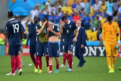 Coupe du monde Brésil 2014 : « L’équipe de France, c’est un bébé ! »