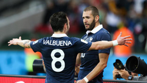 Coupe du monde Brésil 2014 : Riolo pointe du doigt les limites de Benzema et Valbuena !