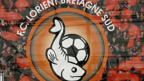 Lorient : Les nouveaux maillots présentés